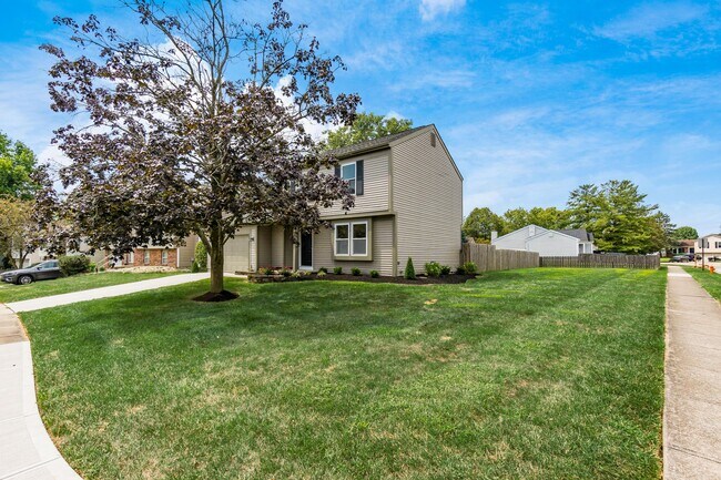 Building Photo - 8407 Covered Wagon Ct
