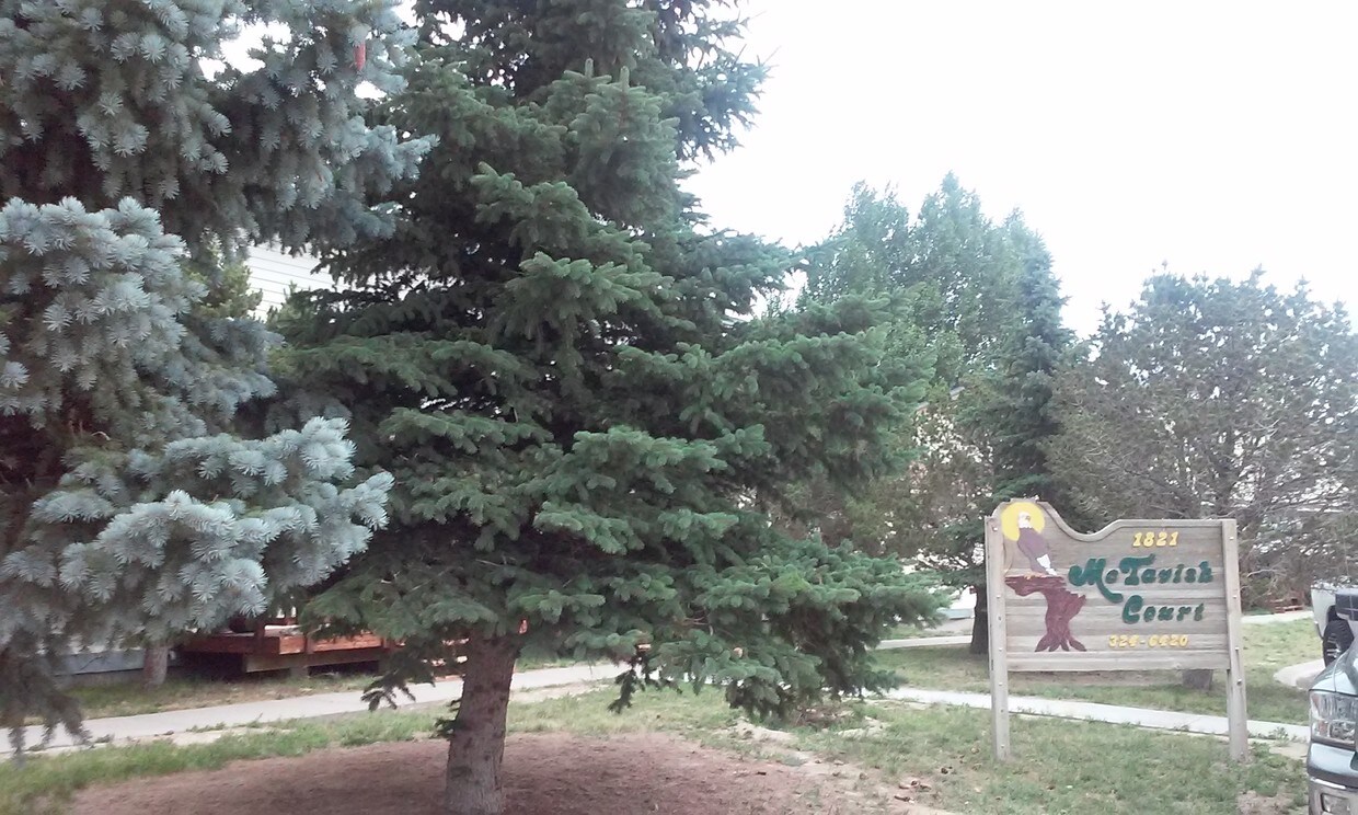 1821 McTavish Ct, Rawlins, WY 82301 Townhome Rentals in Rawlins WY