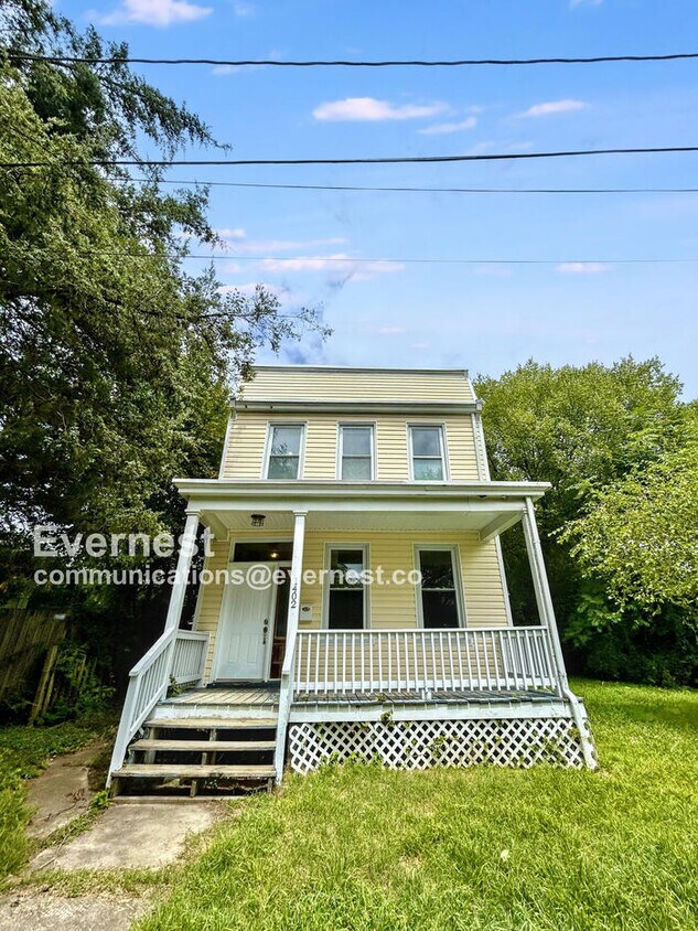 Foto principal - 1402 Ashley St