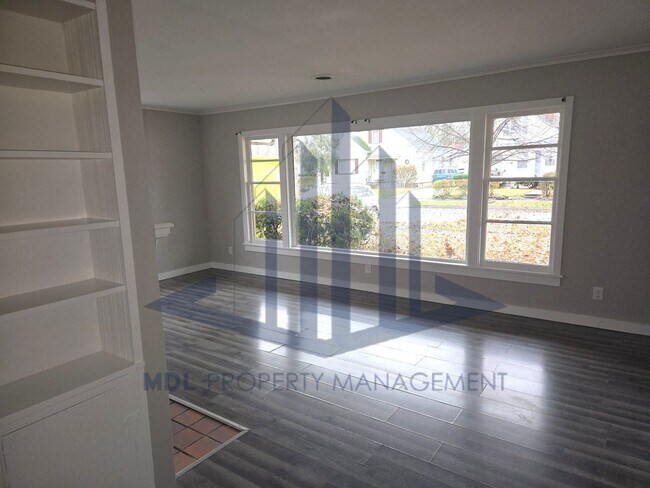 Foto del edificio - Gorgeous and Cozy 3 bed in Saginaw, Available now!