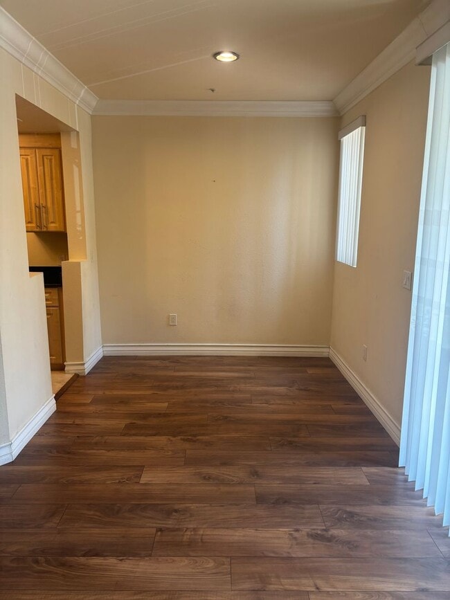 Building Photo - Meridian Unfurnished 1 Bed | 1 Bath Luxury...