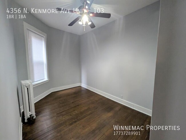 Building Photo - 4356 N Kenmore Ave