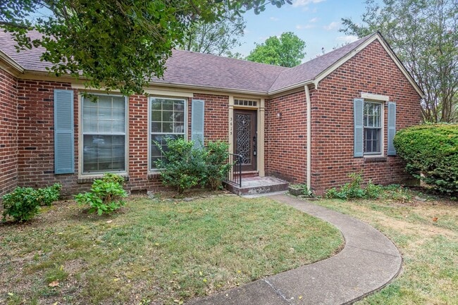 Building Photo - 3615 Wilbur Pl
