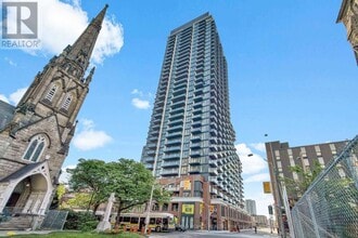Building Photo - 75 James St S