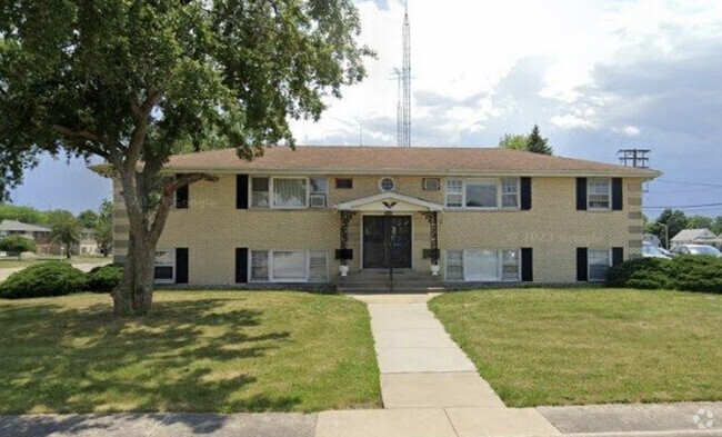 Building Photo - 1720 W Merchant St