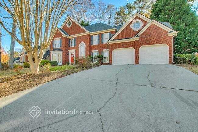 Foto del edificio - 2234 Saluda Ln NW