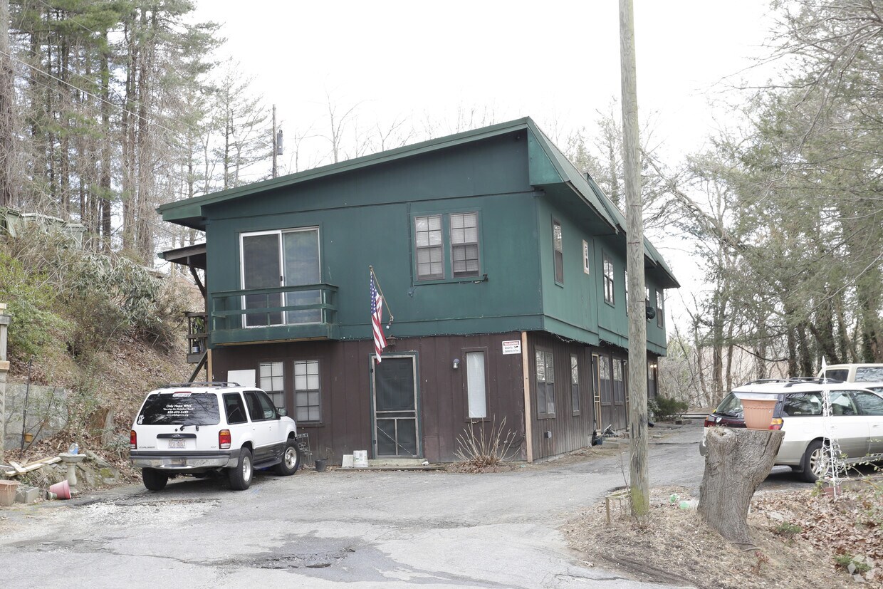 Primary Photo - 500-506 W Allen St
