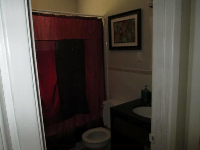 Chez Moi Apartments Atlanta Ga Bathroom Chez Moi Apartments