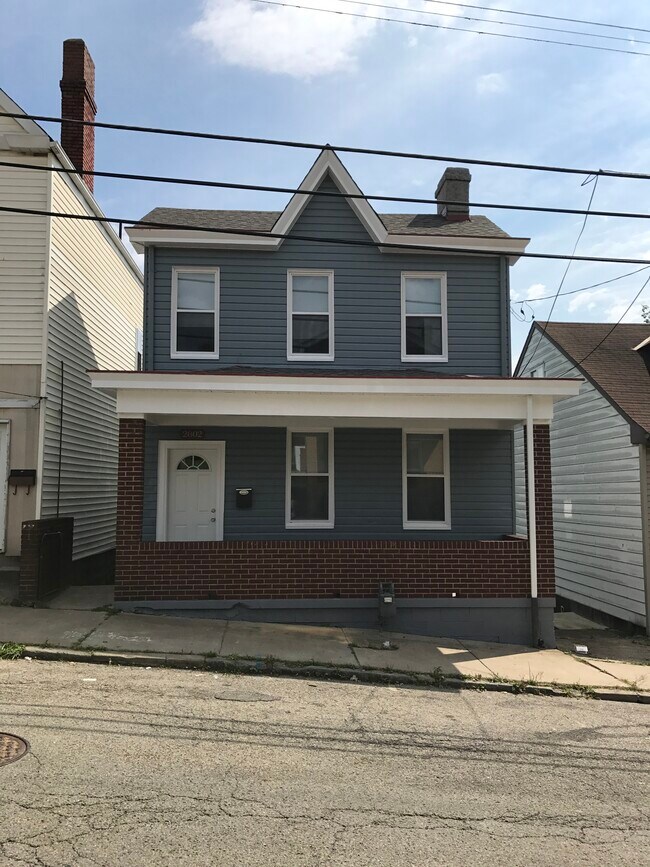 Foto del edificio - 2802 Spring St