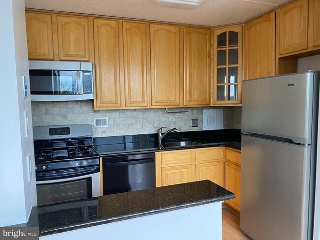 Foto del edificio - 401 Cooper Landing Rd