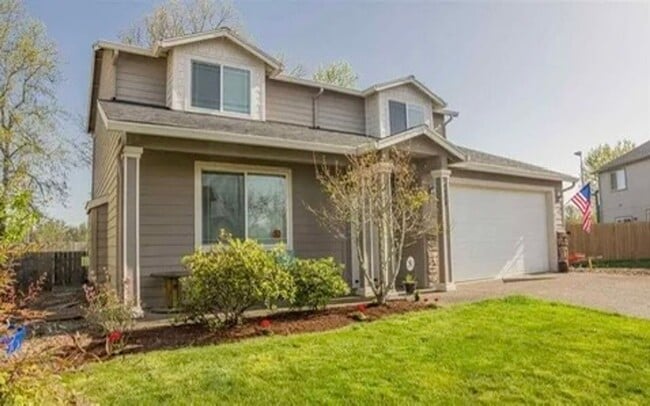 Building Photo - 4 bedroom, close to OSU