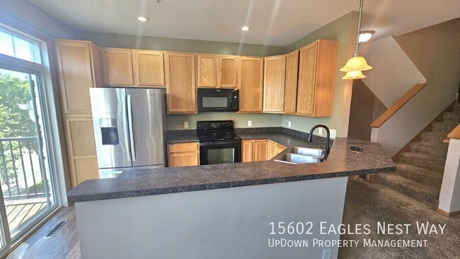 Building Photo - 15602 Eagles Nest Wy