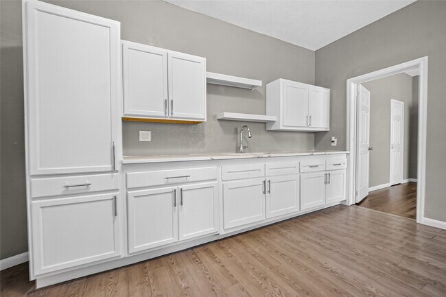 Foto del edificio - 3010 Garrow St