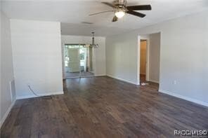 Building Photo - 3383 S Dalton Terrace