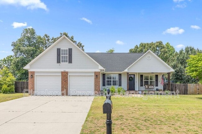 Building Photo - 133 Haywood Dr