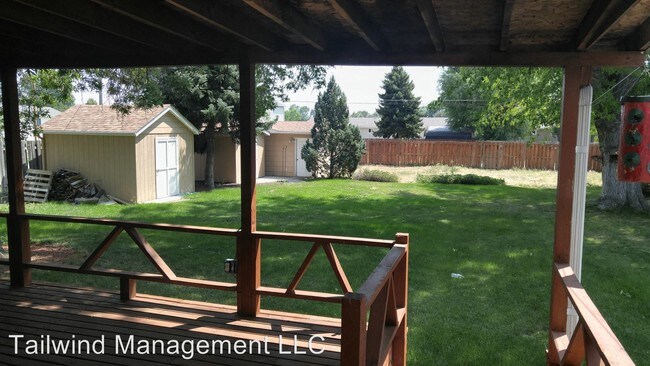 Building Photo - 436 Wicks Ln