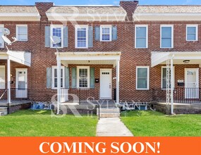 Building Photo - 3544 Chesterfield Ave