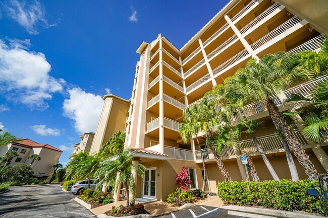 Foto del edificio - 5100 Jessie Harbor Dr