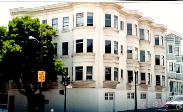 Primary Photo - 400 Dolores St