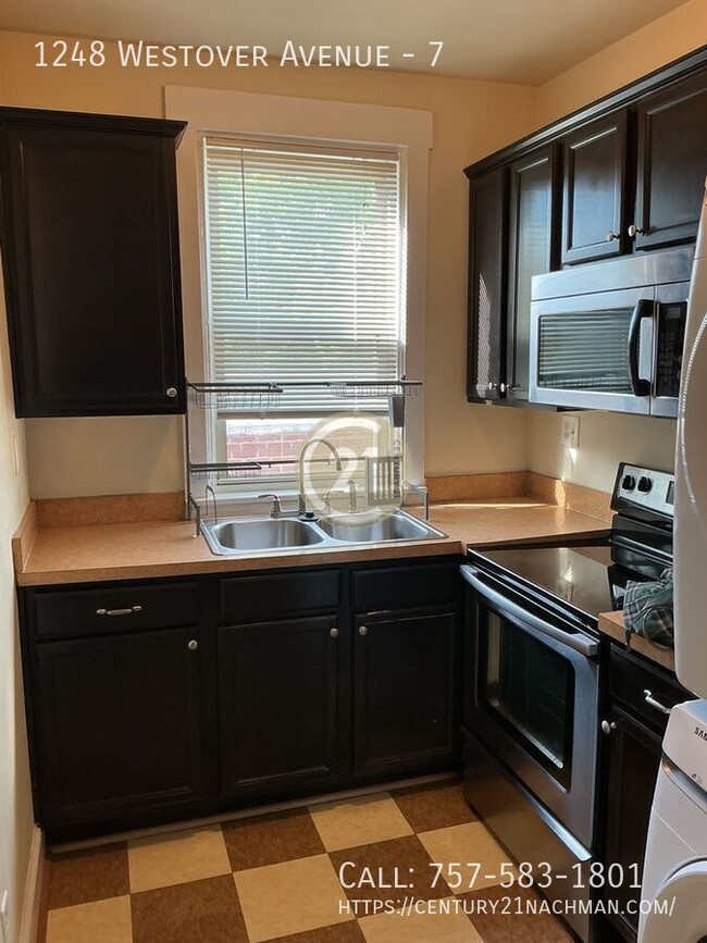 Photo - 1248 Westover Ave Apartment