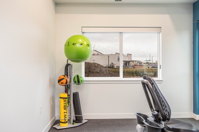 Foto del edificio - Hidden Valley Stables