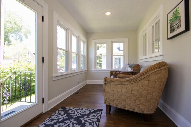 Foto del edificio - 639 Quincy St NE