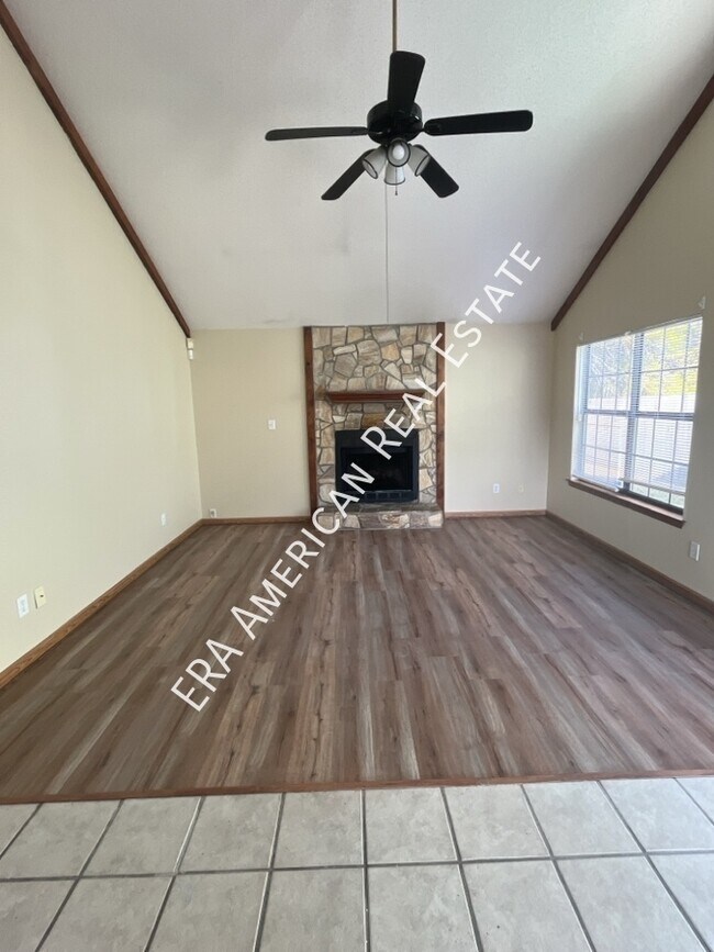 Foto del edificio - 2132 Wilderness Path