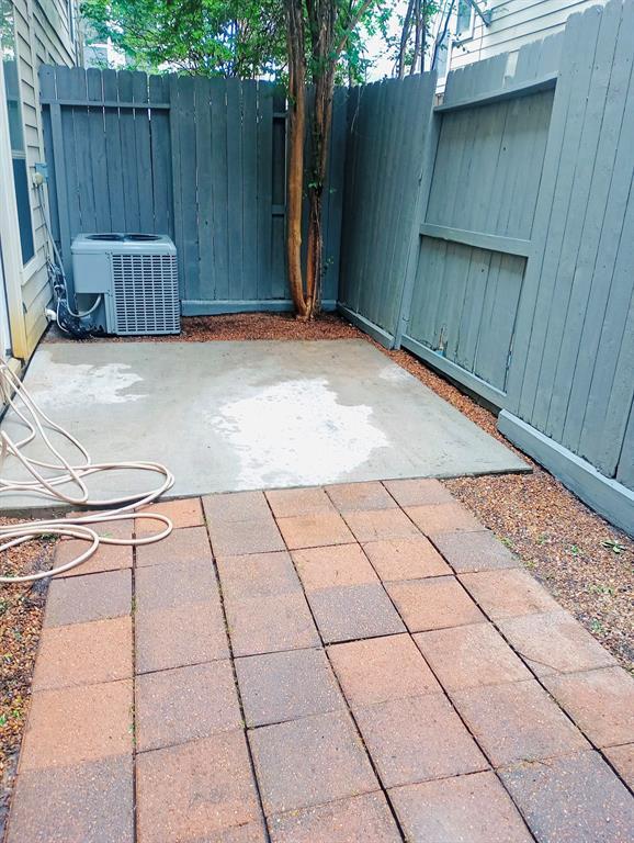 2368 Bastrop St, Houston, TX 77004 Condo for Rent in Houston, TX