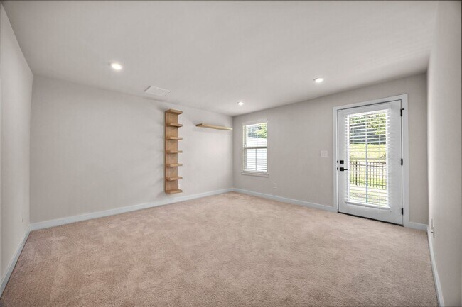 Foto del edificio - Gorgeous 4 bed 3.5 bath in Trinity Townes ...