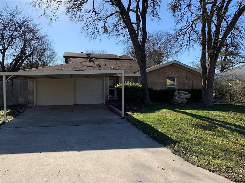 82 Oakmont Cir, Belton, TX 76513 House Rental in Belton, TX
