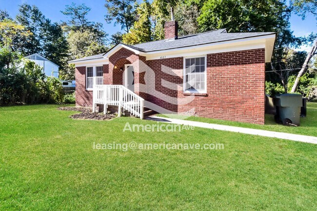 Foto del edificio - 4803 Anderson St