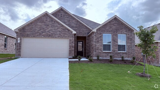 Building Photo - 341 Sedalia Trl
