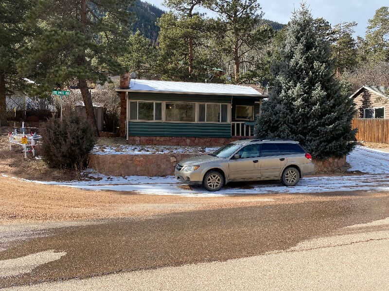 Foto principal - 10245 Ute Pass Ave