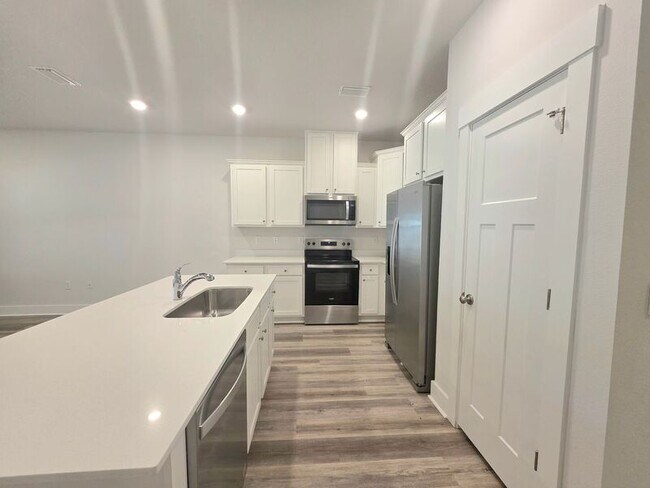 Foto del edificio - 8486 Bluejack Dr