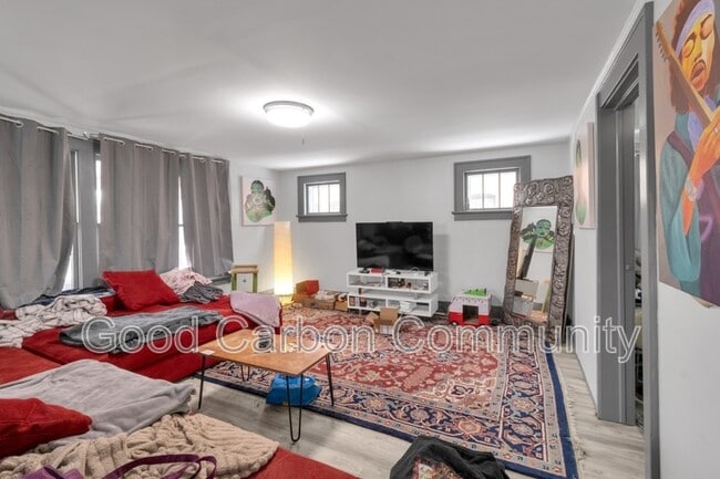 Foto del edificio - 36 Water St