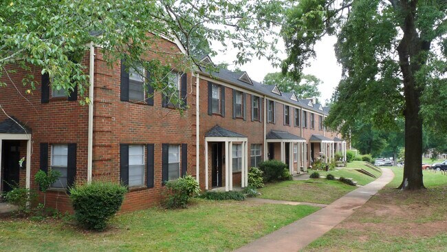 1671 Building Exterior - 1671 Valley Ave