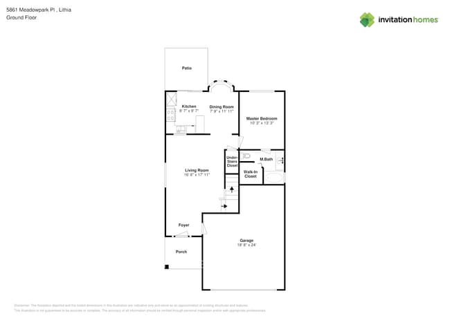 Building Photo - 5861 Meadowpark Pl