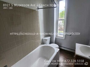 Building Photo - 8927 S Muskegon Ave