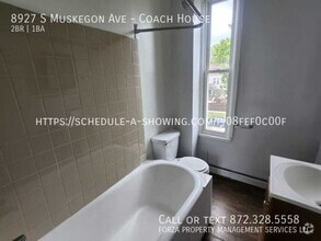 Building Photo - 8927 S Muskegon Ave