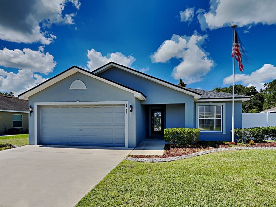 Foto principal - 2728 Oak Hammock Loop