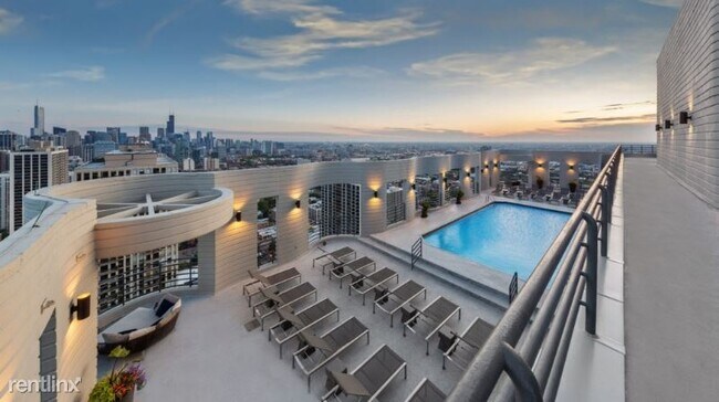 Foto del edificio - Studio, 1 bath Apartment - 1746 N Wells St