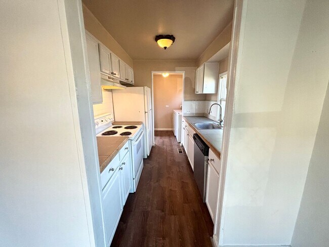 Foto del edificio - Cute 2 Bedroom Home!