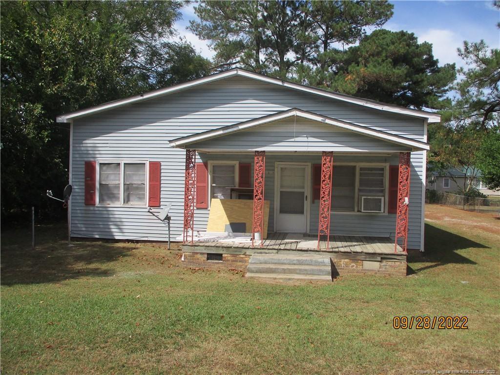 Primary Photo - 219 Ellen St
