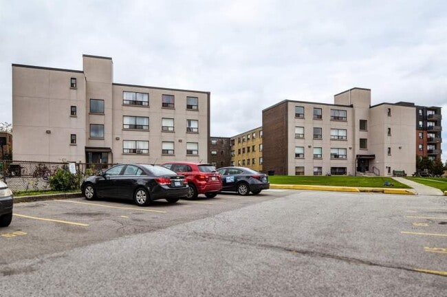 Building Photo - Birchmount Apartments - 2 Bedroom