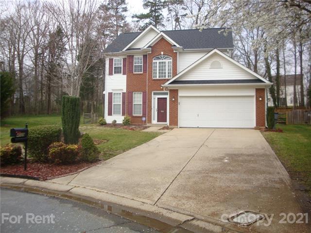 Primary Photo - 4509 Fox Thorne Dr