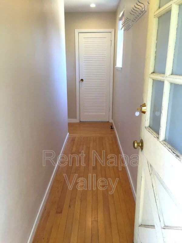 1411 4th St Unit A, Calistoga, CA 94515 Condo for Rent in Calistoga