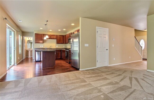 Foto del edificio - 3 Bedroom DuPont Home