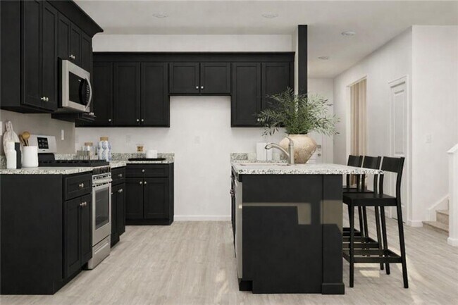 Foto del edificio - 201 Paisley Wy