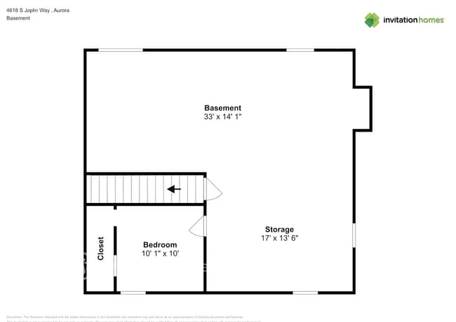 Building Photo - 4618 S Joplin Way