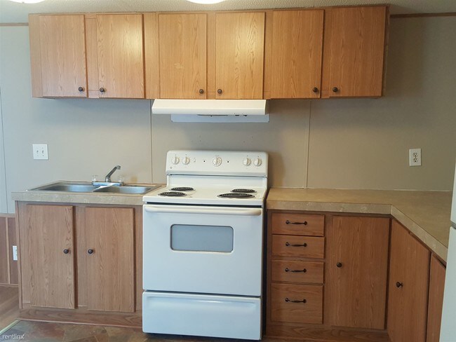 Foto del edificio - 3 br, 1 bath Mobile Home - 174 Point W Single